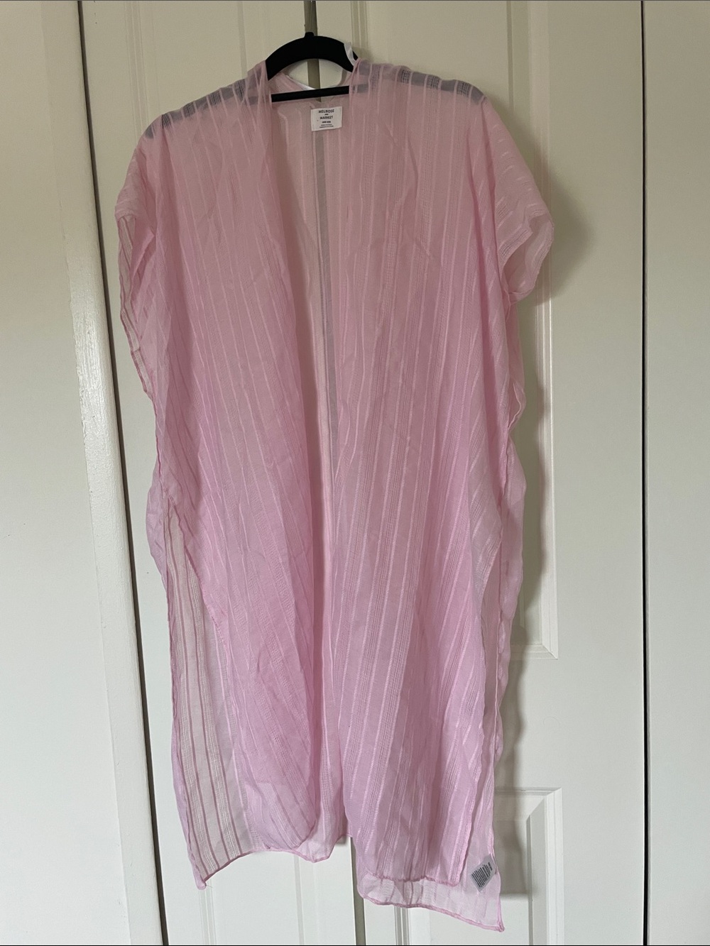Melrose  and Market Kaftan /Coverup